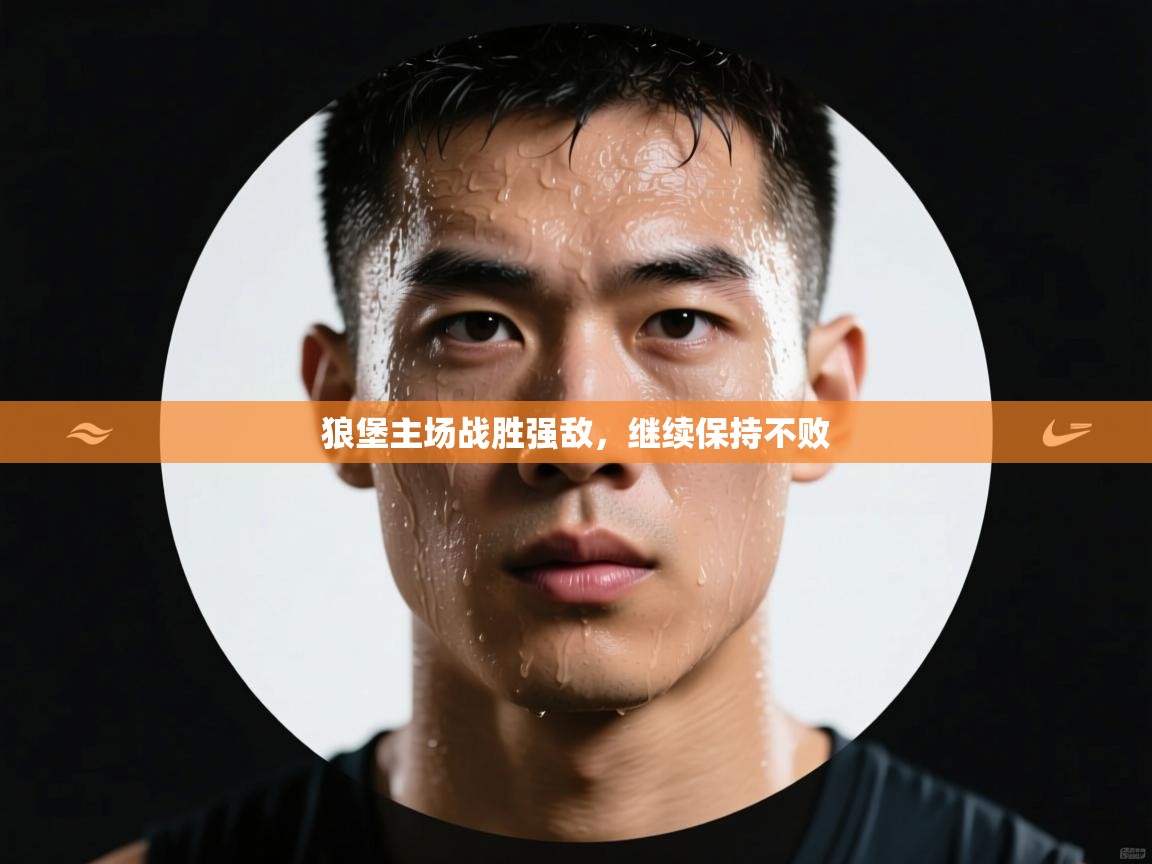 狼堡主场战胜强敌，继续保持不败  第2张