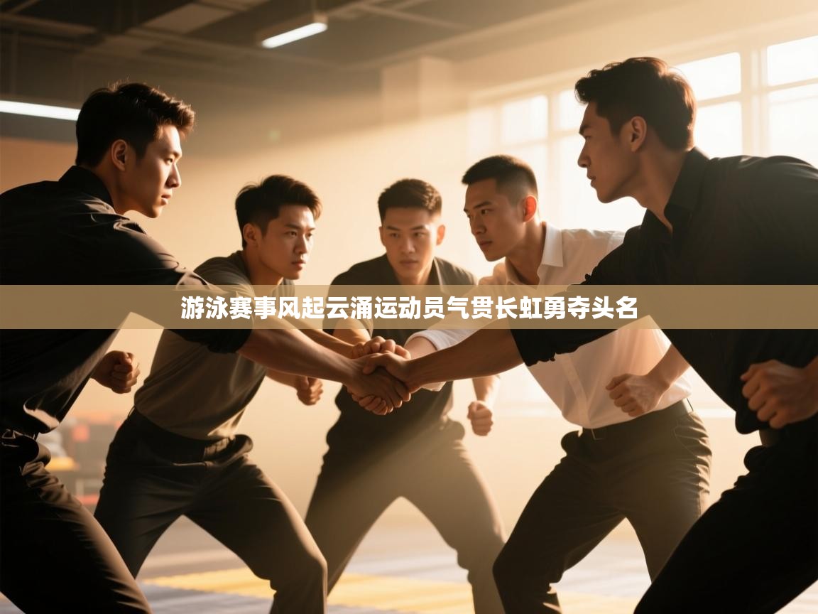 游泳赛事风起云涌运动员气贯长虹勇夺头名 第1张