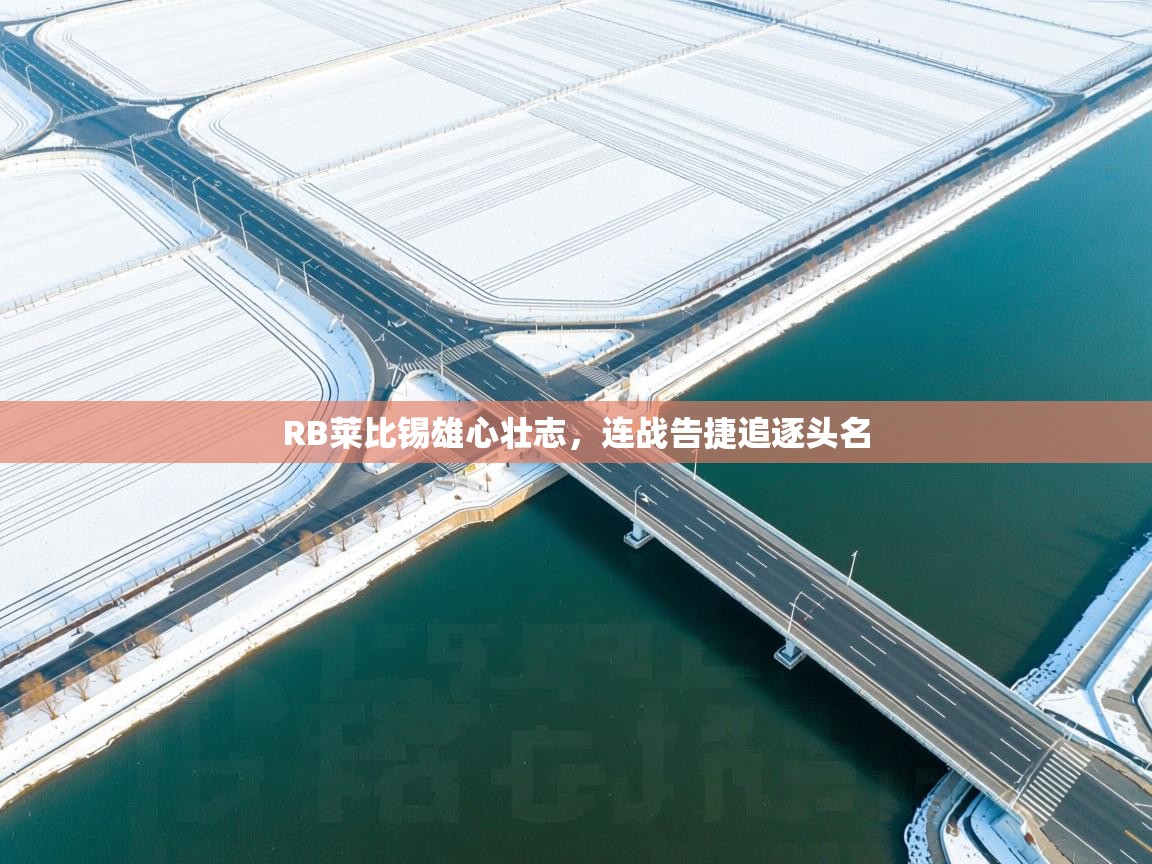 RB莱比锡雄心壮志，连战告捷追逐头名  第1张