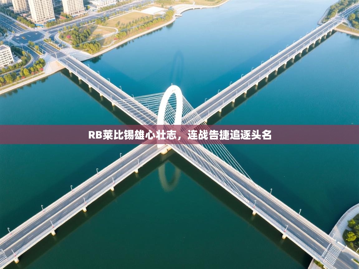 RB莱比锡雄心壮志，连战告捷追逐头名  第2张