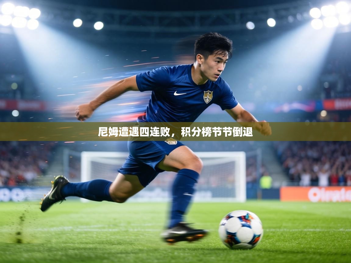 尼姆遭遇四连败,积分榜节节倒退 第1张