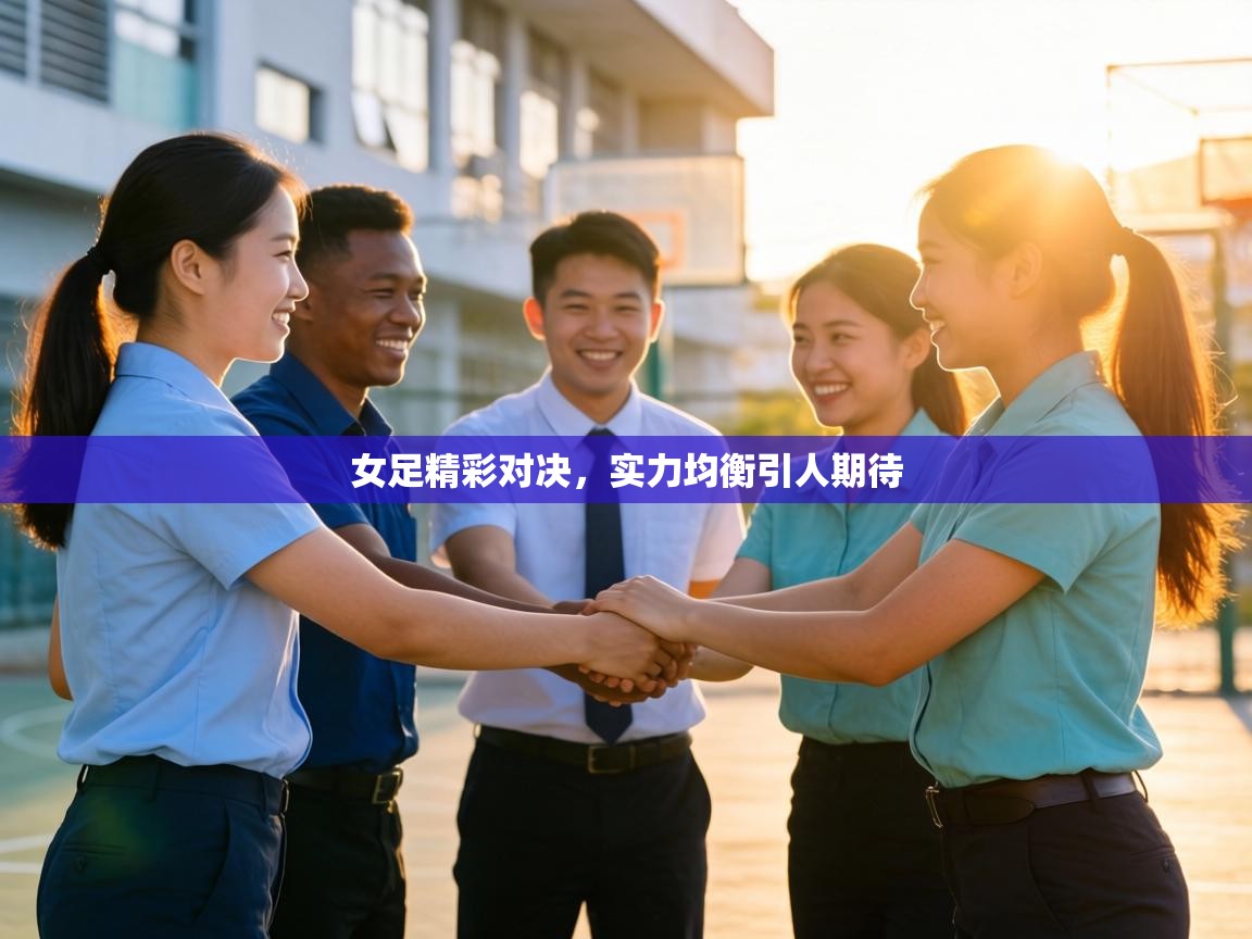 女足精彩对决,实力均衡引人期待 第1张