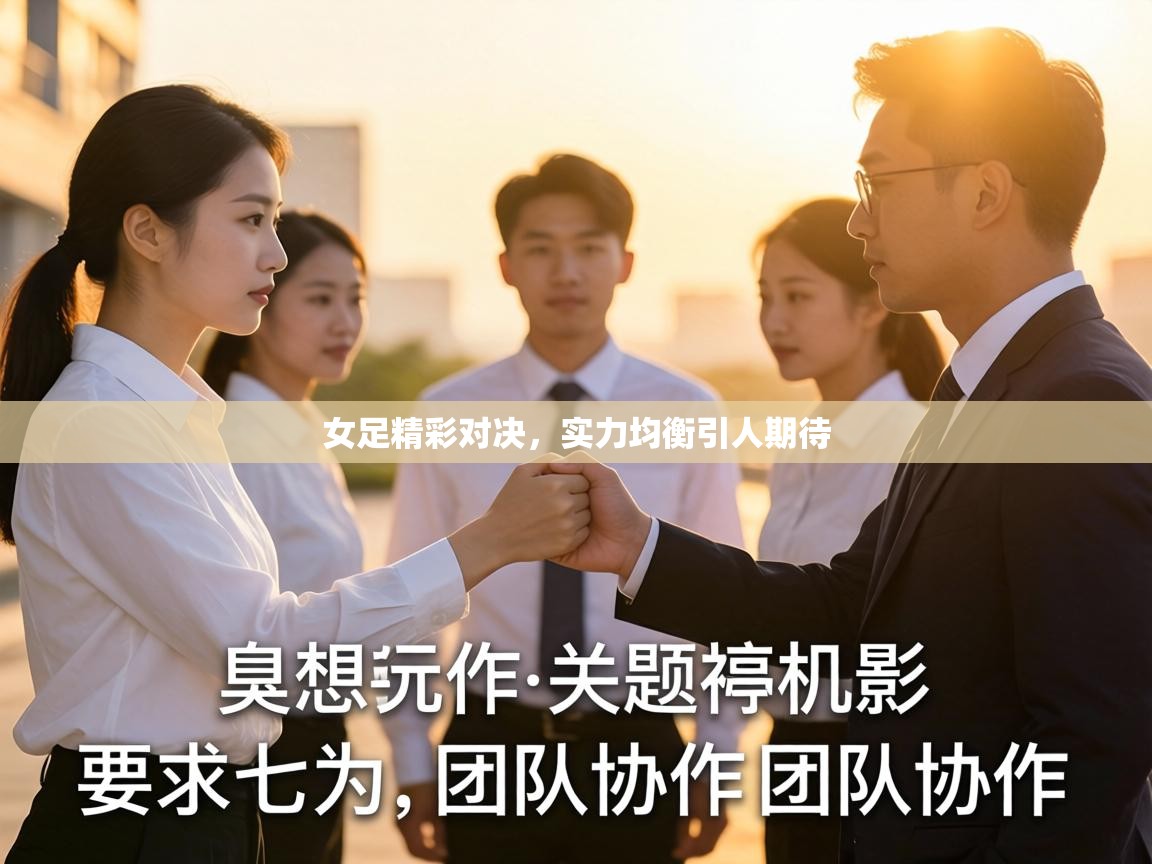 女足精彩对决,实力均衡引人期待 第2张