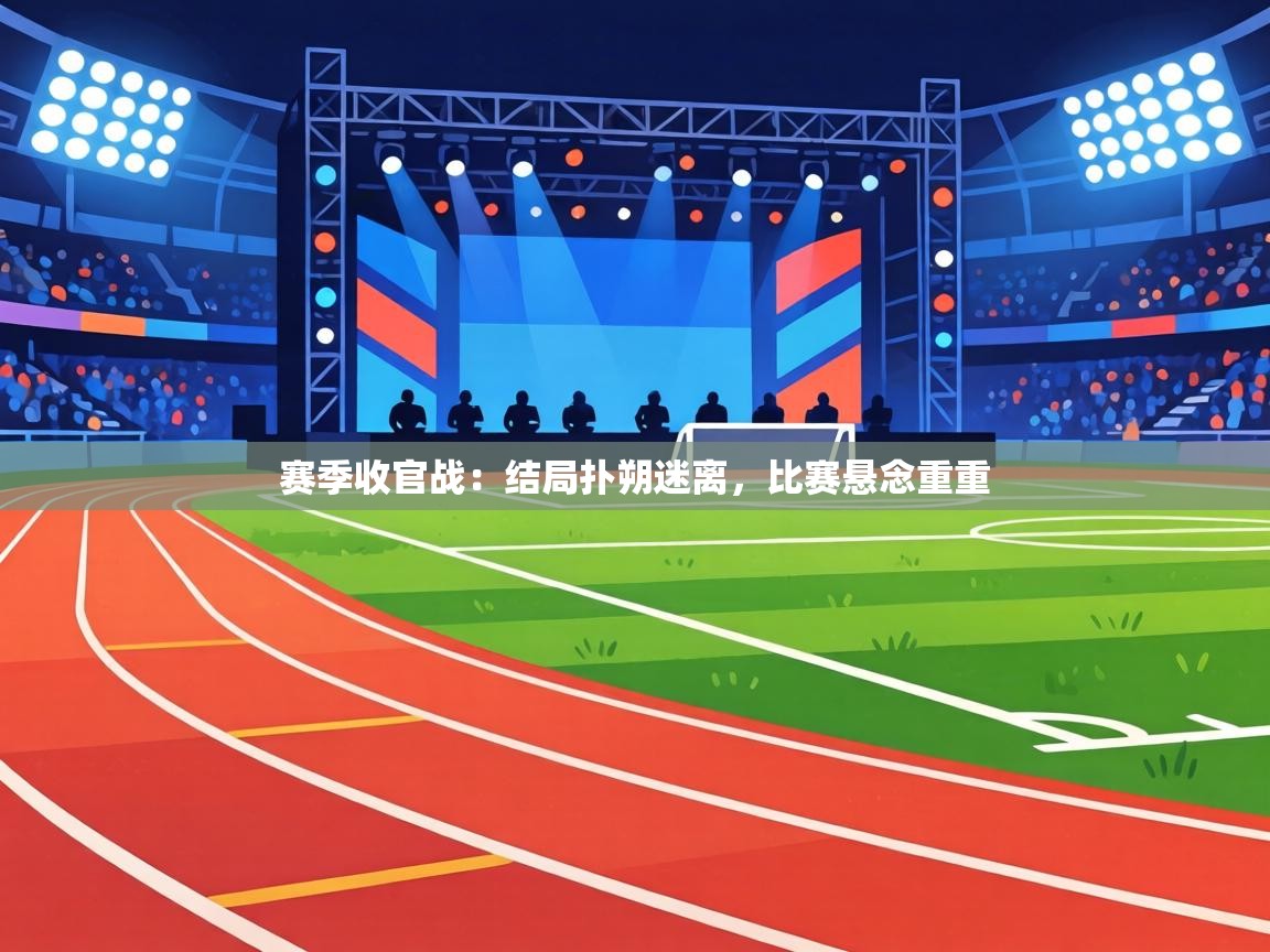 赛季收官战:结局扑朔迷离,比赛悬念重重 第2张